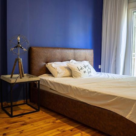 Cozy Modern Apartment Inside The City Center Салоніки Екстер'єр фото